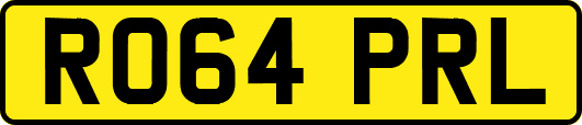RO64PRL