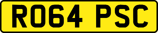 RO64PSC
