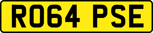 RO64PSE