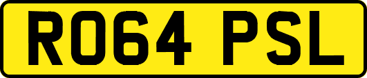 RO64PSL