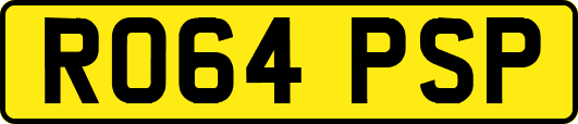 RO64PSP