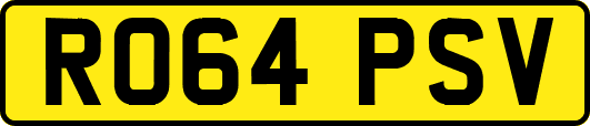 RO64PSV