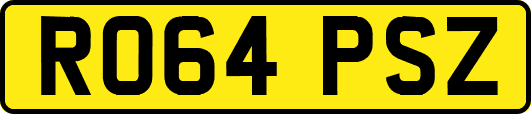 RO64PSZ
