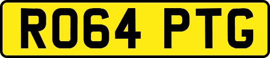 RO64PTG