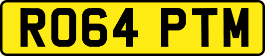 RO64PTM