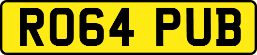 RO64PUB