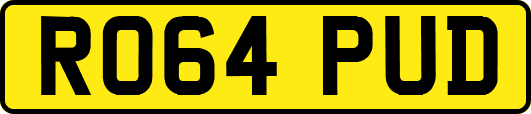 RO64PUD