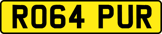 RO64PUR