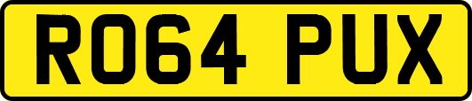 RO64PUX