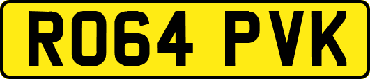 RO64PVK