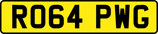 RO64PWG