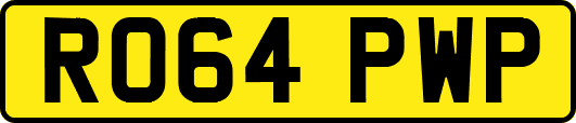 RO64PWP