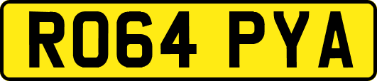 RO64PYA