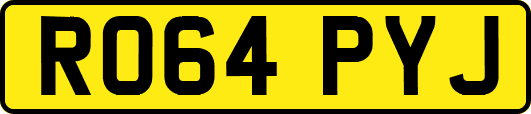 RO64PYJ