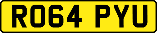 RO64PYU