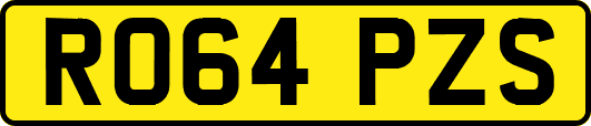 RO64PZS