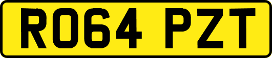 RO64PZT