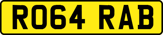 RO64RAB
