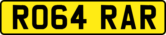 RO64RAR