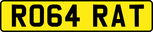 RO64RAT