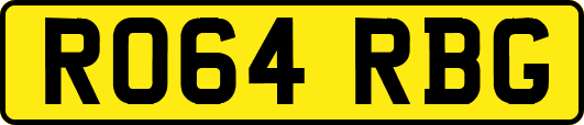 RO64RBG