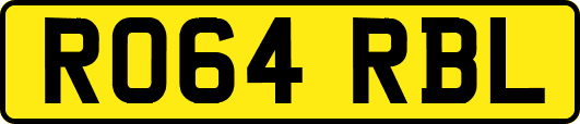 RO64RBL