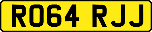 RO64RJJ