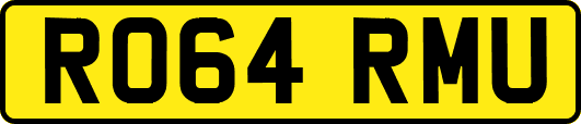 RO64RMU
