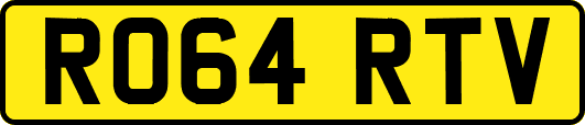 RO64RTV