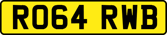 RO64RWB