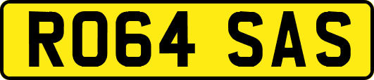 RO64SAS