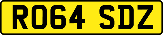 RO64SDZ