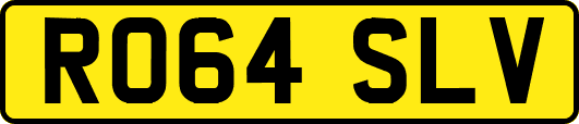RO64SLV