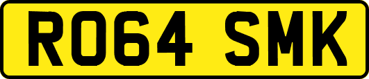 RO64SMK