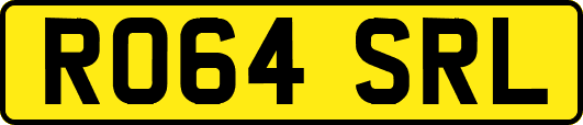 RO64SRL
