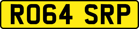 RO64SRP