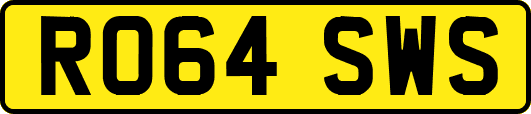 RO64SWS