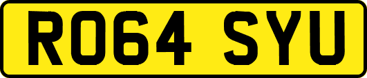 RO64SYU