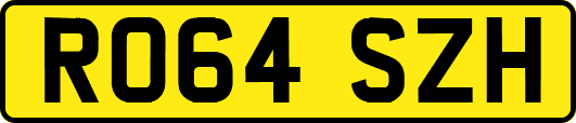 RO64SZH