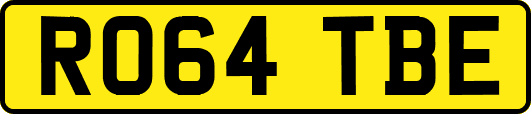RO64TBE