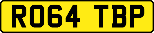 RO64TBP