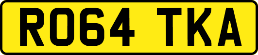 RO64TKA