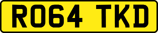 RO64TKD