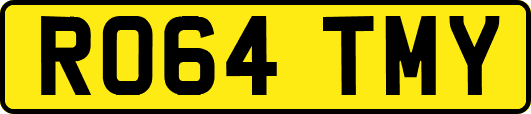 RO64TMY