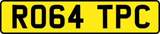 RO64TPC