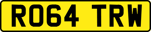 RO64TRW
