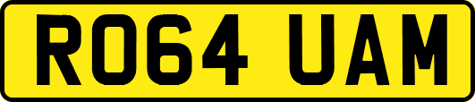 RO64UAM