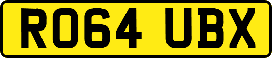 RO64UBX