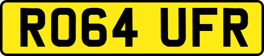 RO64UFR