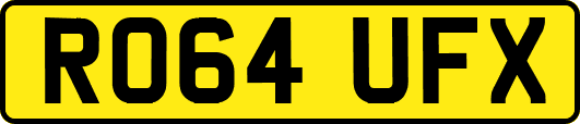 RO64UFX